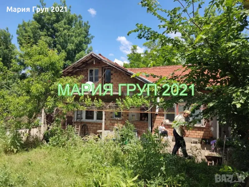 !!!ТОП ОФЕРТА!!!Продавам Къща в село Бодрово община Димитровград!!!, снимка 1