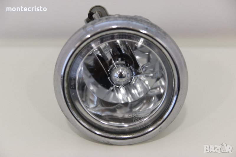 Ляв халоген Hyundai Santa Fe SM (2001-2006г.) ляв фар за мъгла / 9220126001, снимка 1