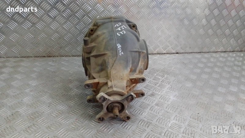 Диференциал Mercedes CLS320 CDI C219 2007г.	, снимка 1