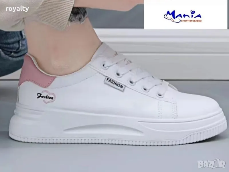 Дамски маратонки , снимка 1