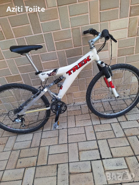 Trek Y 22 OCLV carbon, снимка 1