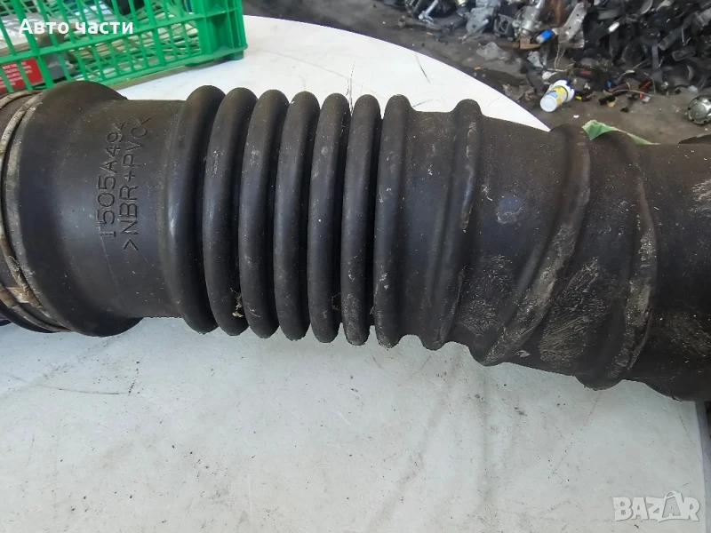 ВЪЗДУШНА ТРЪБА C-CROSSER OUTLANDER II 2.2, снимка 1