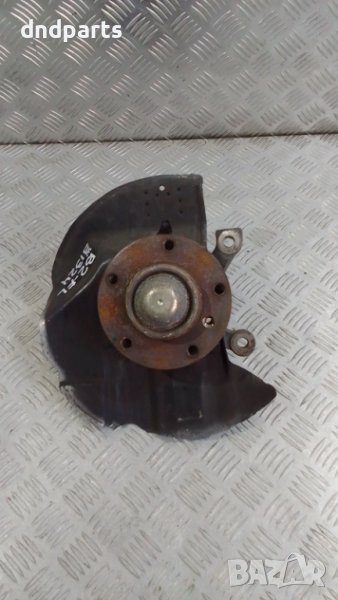 Шенкел BMW 320D E46 2003г.(преден ляв)	, снимка 1