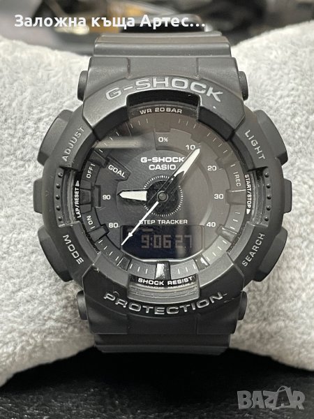 Часовник G-Shock Gma-e130, снимка 1