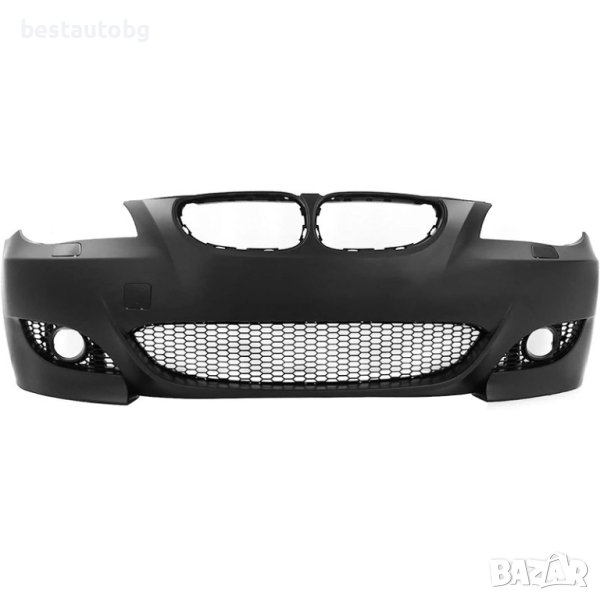 Предна M5 дизайн Броня за E60 / E61 комби, снимка 1