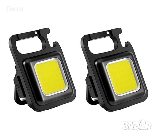 лед фенерче, снимка 1