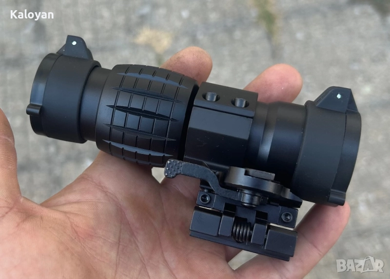 магнифайър, снимка 1