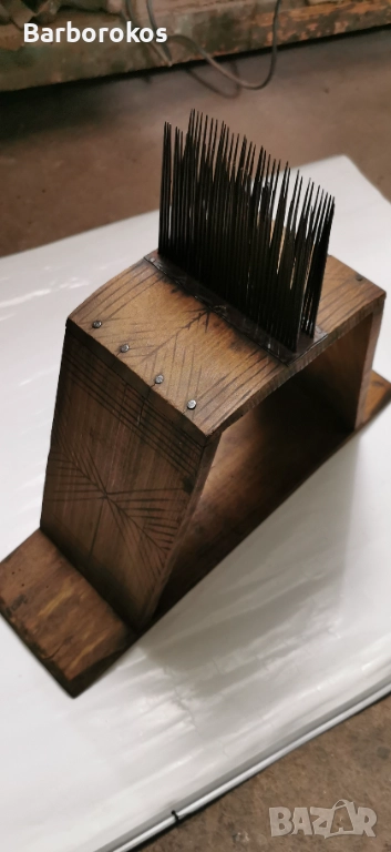 Стар дарак, снимка 1