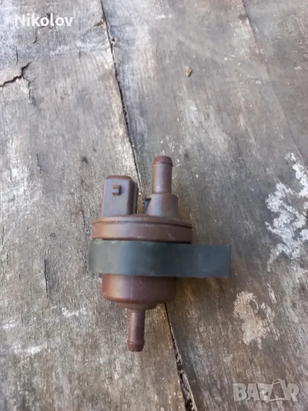 Клапан бензинови пари за Пежо, Ситроен,  Citroën,  Peugeot , снимка 1