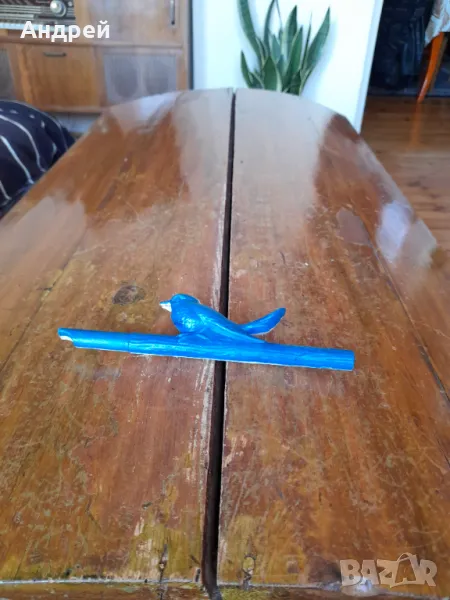 Стара детска свирка #19, снимка 1