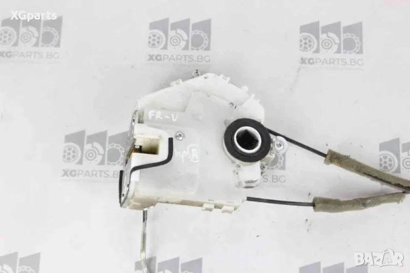  Брава врата предна дясна за Honda FR-V (2004-2011), снимка 1