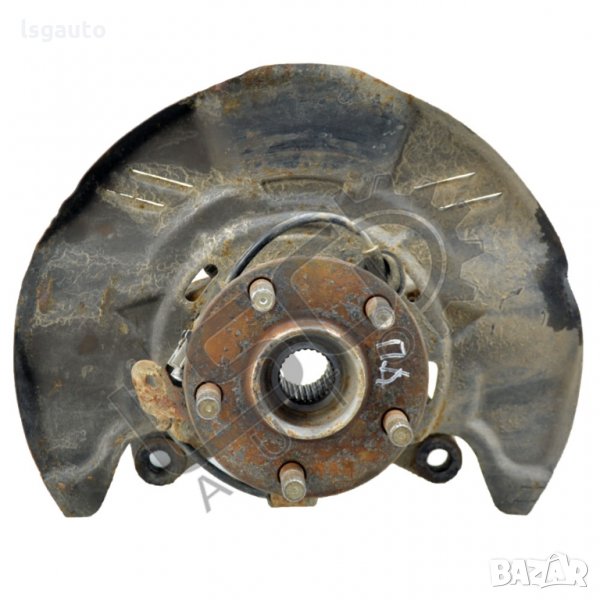 Преден десен шенкел Subaru Forester III 2008-2013 SU140222N-52, снимка 1