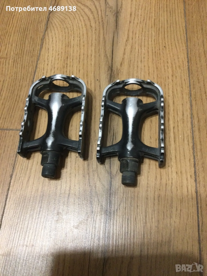 Педали за велосипед VP 467, снимка 1