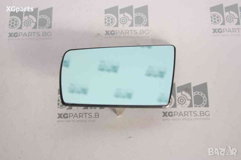  Стъкло за ляво ел. огледало Mercedes C-class W202 (1993-2000), снимка 1