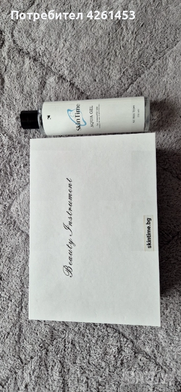 уред за подмладяване, снимка 1