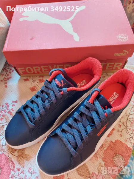 Нови дамски маратонки Пума , снимка 1