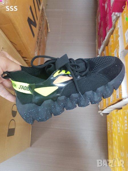 Обувки, снимка 1