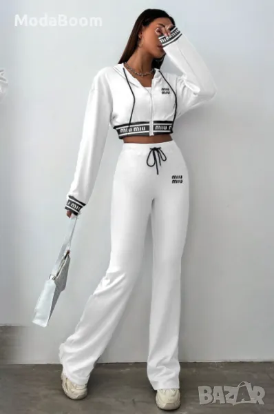 Miu Miu дамски комплекти Различни цветове , снимка 1