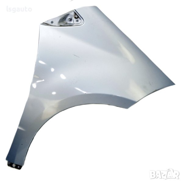 Десен калник Mercedes-Benz A-Class (W169) 2004-2012 ID:105164, снимка 1