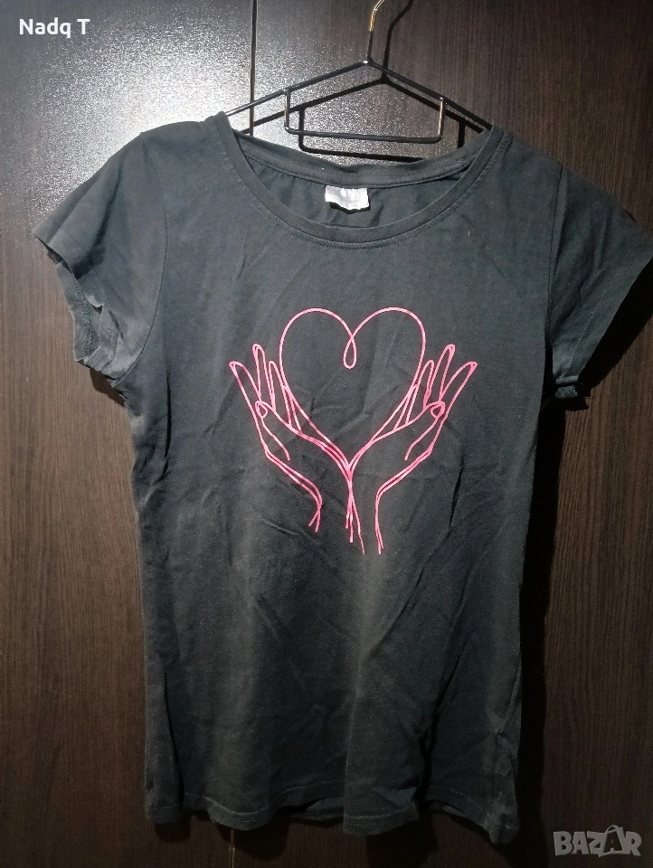 Тениска , снимка 1