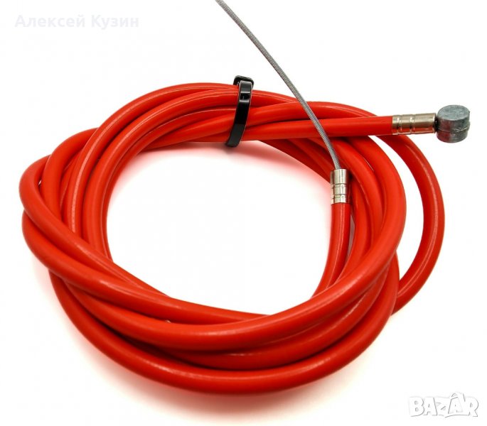 Жило за спирачка  Xiaomi M365, снимка 1