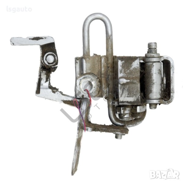 Панти задна лява врата Volkswagen Polo IV (9N) 2001-2009 ID:111672, снимка 1