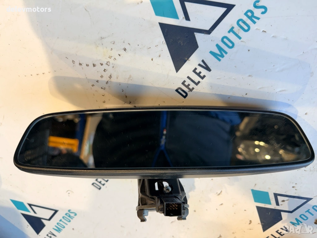 3G0857511AF вътрешно огледало за обратно виждане от Skoda Kamiq 1.5 TSI, Двигател DPCA, 150 кс., снимка 1