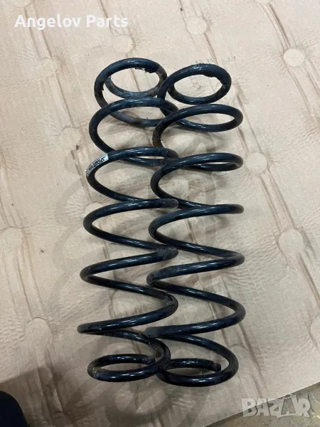Задни пружини за VW Lupo, снимка 1