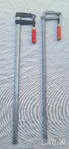 Немски стяги в топ състояние , снимка 1