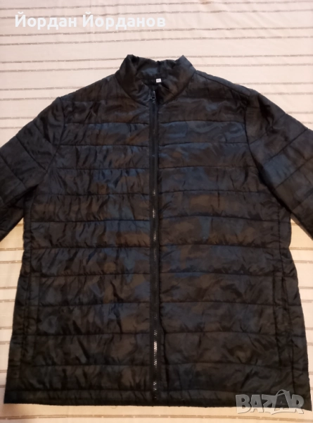 Спортно яке , снимка 1