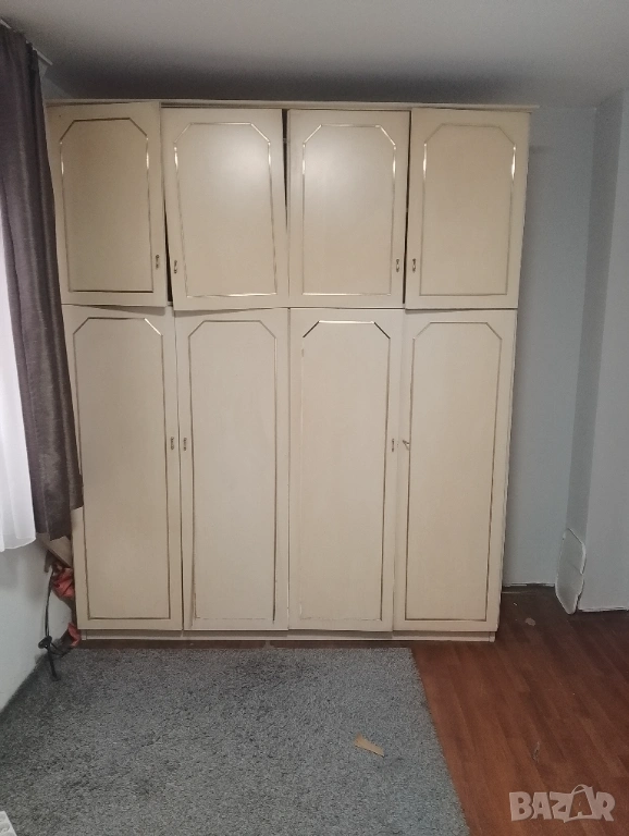 Гардероб, снимка 1