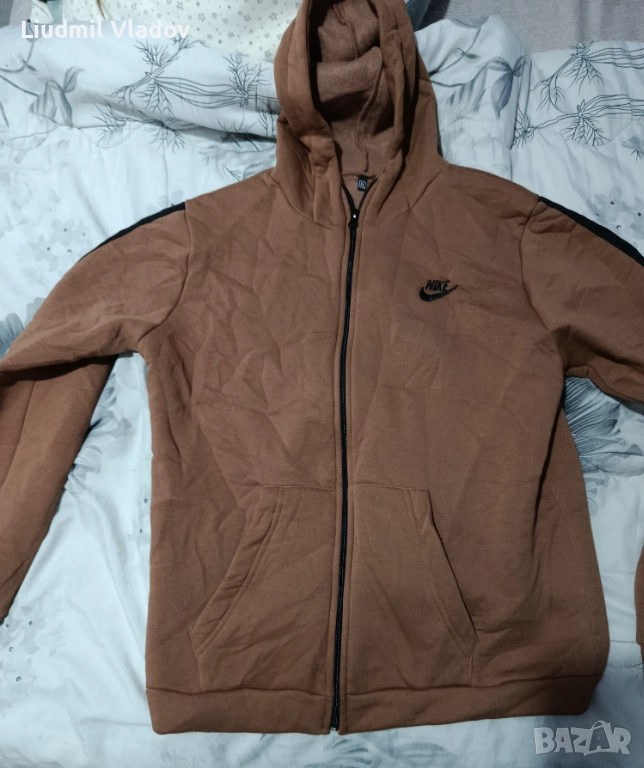 Дамски анцунг Найк, снимка 1