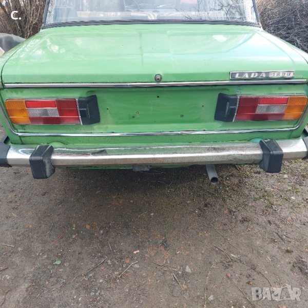 Lada2106/лада  1600 на части , снимка 1