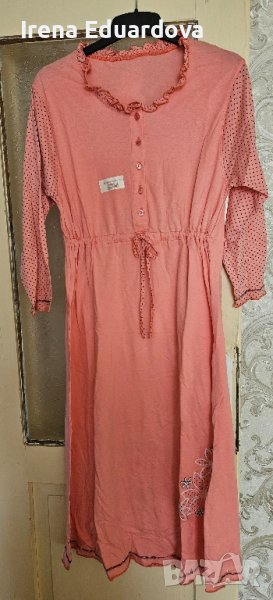 Дамска нощница , снимка 1