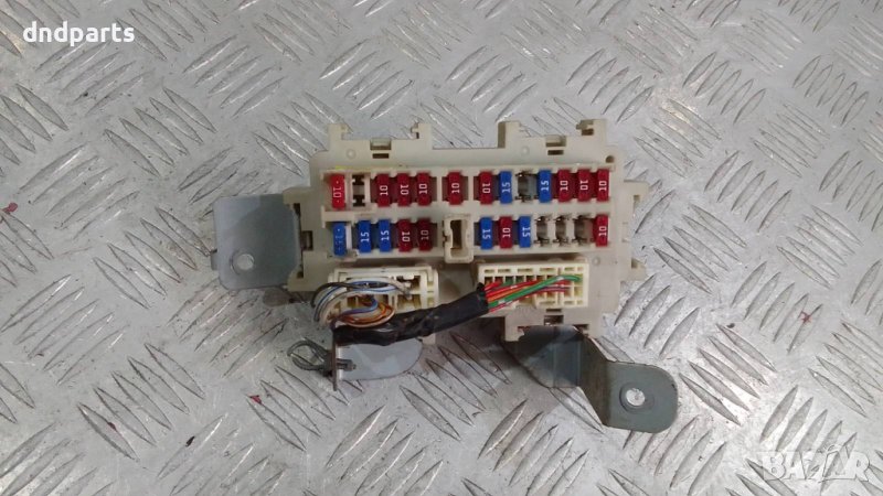 Бушонно табло Nissan Murano 3.5i 2006г.	, снимка 1