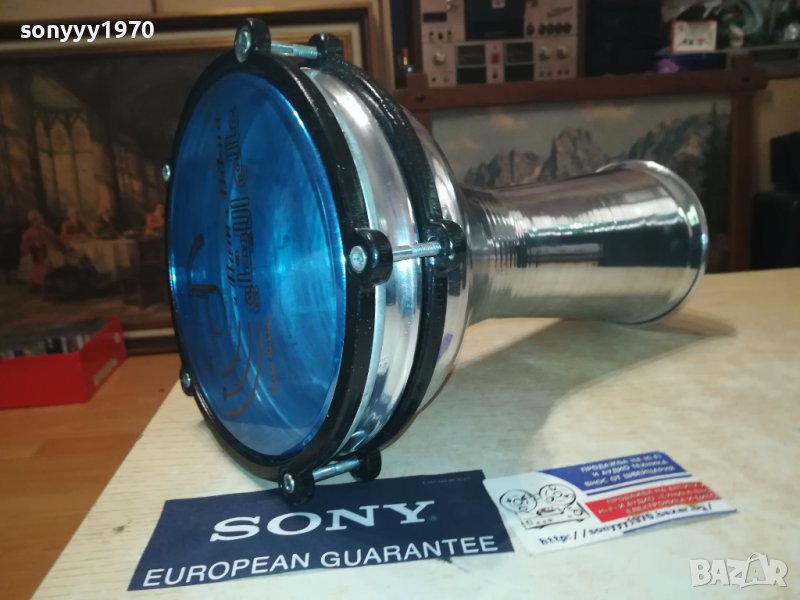 ТАРАМБУКА НОВА ИНОКС 30Х20СМ 2507230808, снимка 1