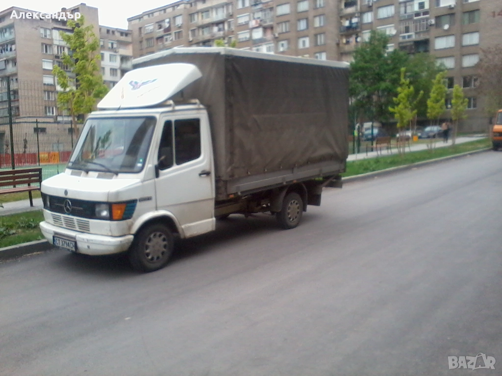 Транспортни услуги, снимка 1