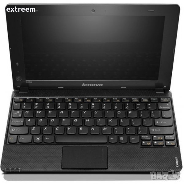 МАТРИЦА ЗА - Lenovo Ideapad S100 1067-22U 10.1" Netbook Computer (Black) LenovoLenovo, снимка 1