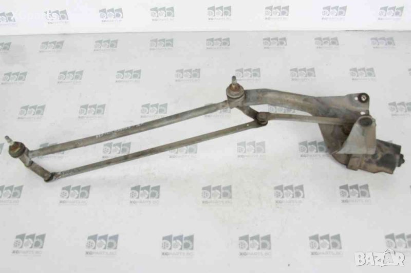 Механизъм предни чистачки за Renault Megane I (1996-2003), снимка 1