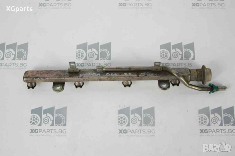 Бензинова горивна рейка за Honda CR-V II 2.0i 150к.с. (2002-2006)I 2.0i 150к.с. (2002-2006), снимка 1