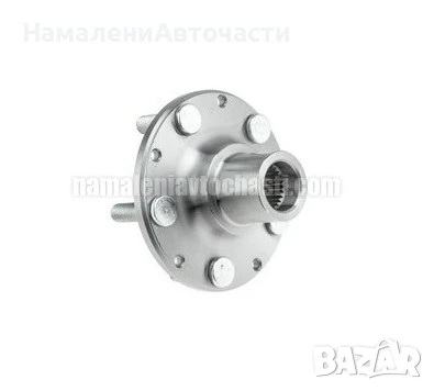 Предна главина без лагер 28052AA010 KLP-SB-005P Subaru Forester, снимка 1