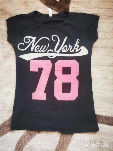 тишъртка, снимка 1