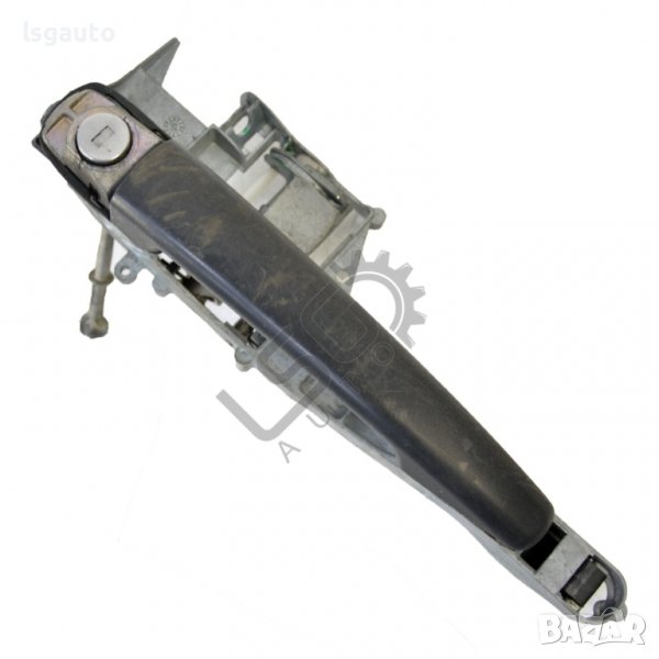 Предна дясна външна дръжка Citroen C3 I Picasso(2008-2013) ID:92676, снимка 1