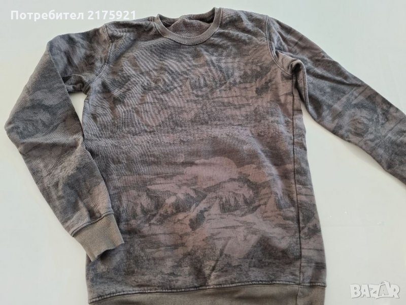 Мъжка блуза Pull and bear , снимка 1