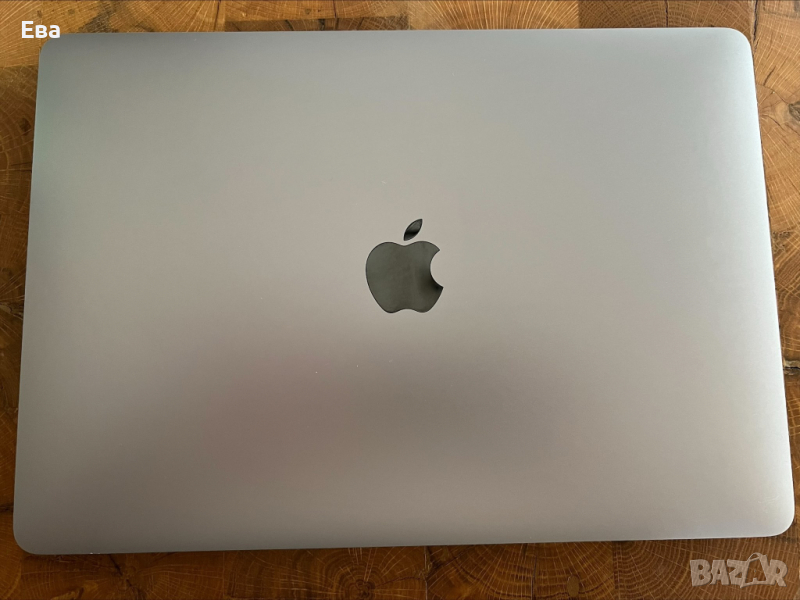 Apple MacBook Air Retina 13" 2020 Space Grey, снимка 1