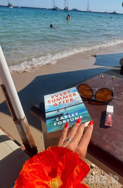 очила с черен обикновен калъф и ув защита Tom Ford , снимка 1