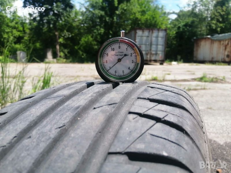 Гуми 195 65 15 Кордиант Cordiant 2 броя Цената е за брой гума Без коментар на цената , снимка 1