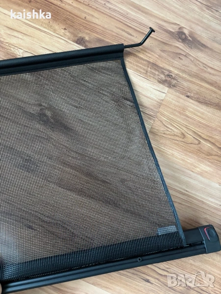 Щора мрежа за VW GOLF 7 VII 2016-2021 5G9 861 691 B, снимка 1