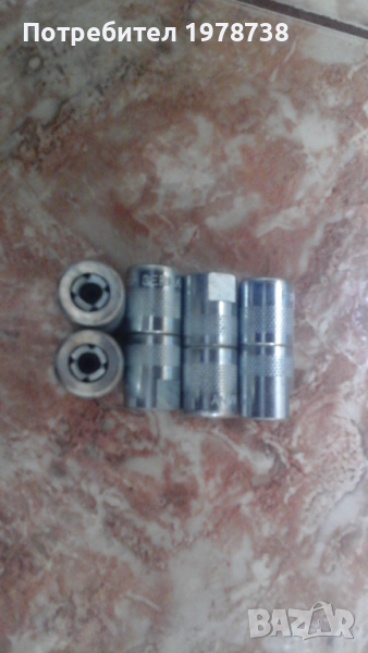 Продавам цанги, снимка 1