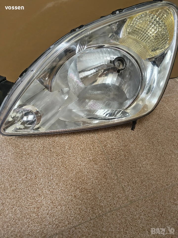 Honda cr-v ляв фар , снимка 1